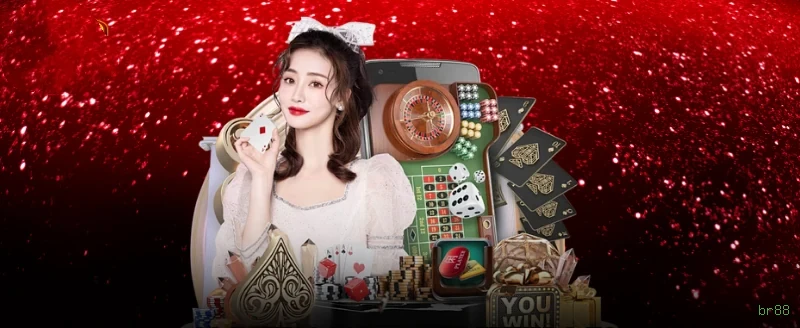 Download app br88 Android iOS