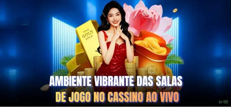 Plataforma br88 - cassino e apostas