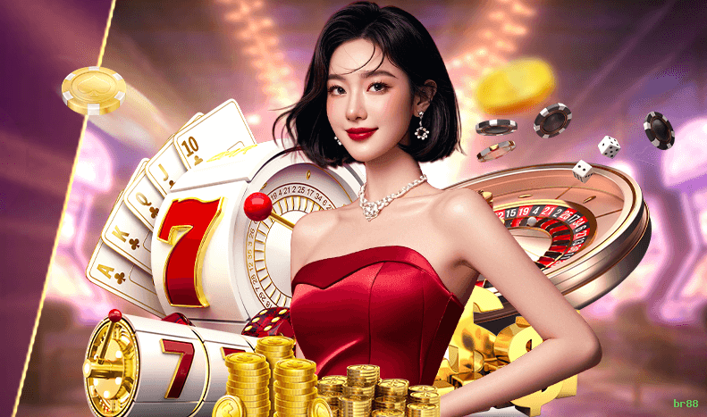 Cashback VIP br88 - reembolso semanal