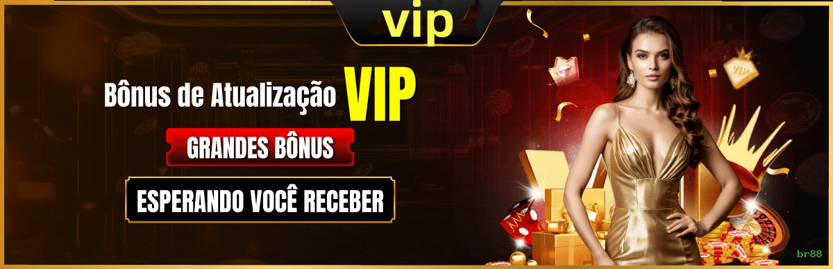 Bônus e prêmios br88